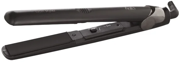 halo straightener