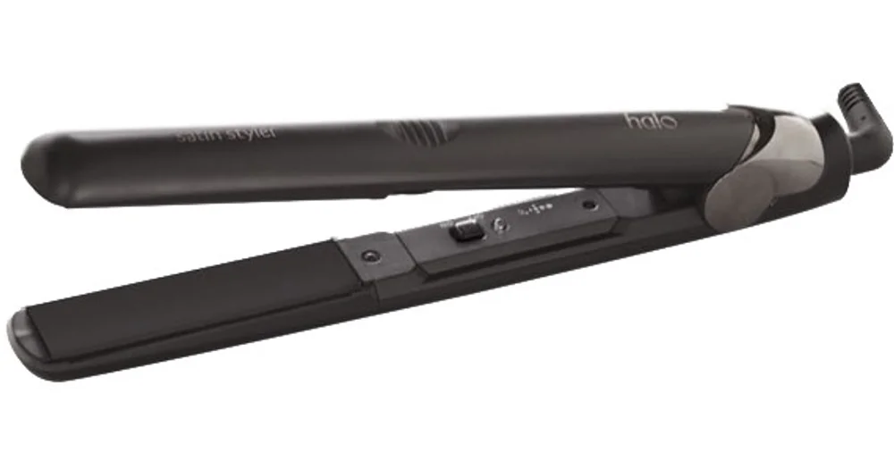 Halo hair straightener clearance price