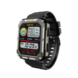 Hard Hat Smartwatch