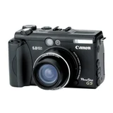 Canon PowerShot G5