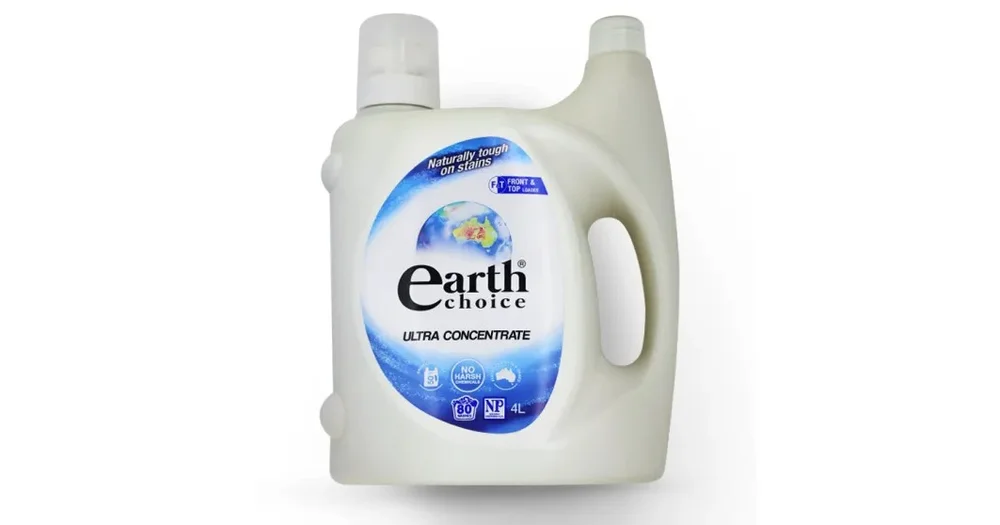 Earth Choice Ultra Concentrate Questions