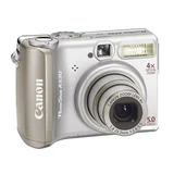 Canon PowerShot A530
