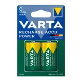 Varta Recharge Accu Power C