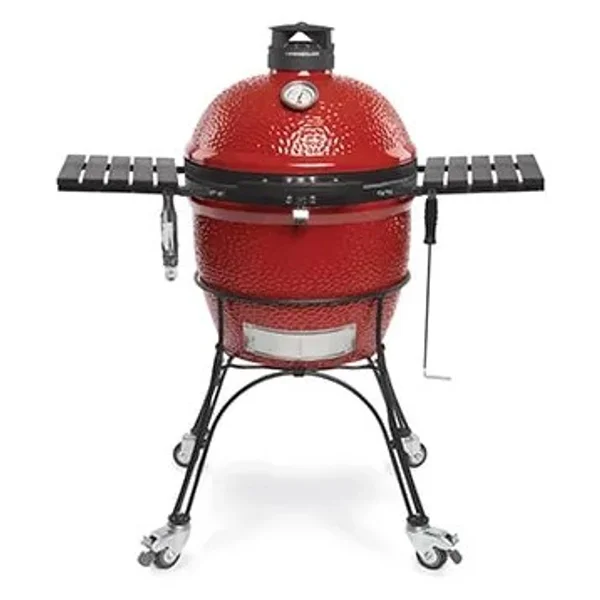 Kamado reviews best sale