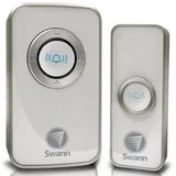 Swann Wireless Door Chime with Mains Power