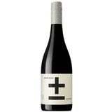 Plus & Minus Shiraz
