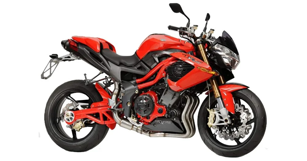 Benelli TNT R160 reviews | ProductReview.com.au