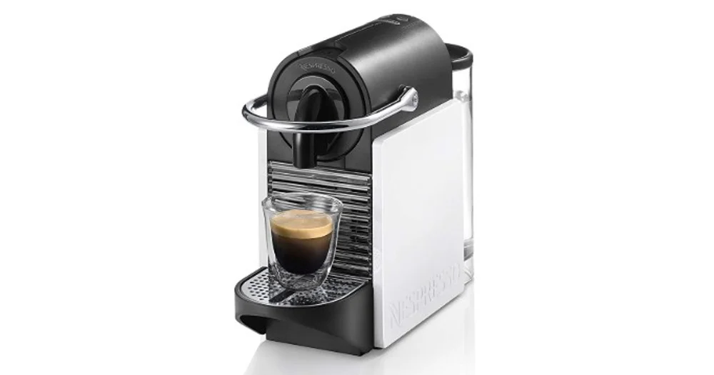 DeLonghi Nespresso Pixie reviews ProductReview .au