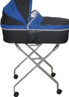 valco baby sonno bassinet review