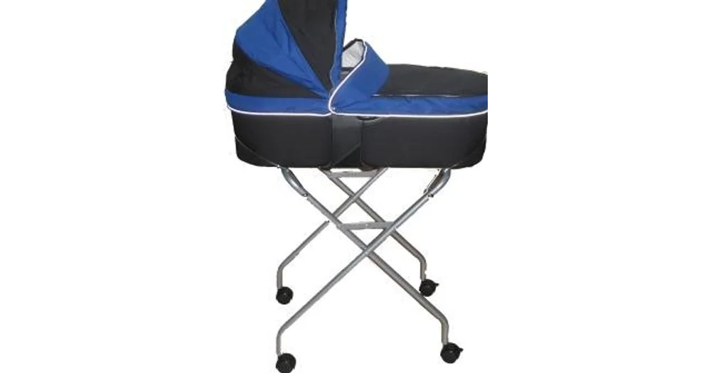 Valco baby outlet bassinet stand