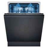 Siemens iQ700 Fully-Integrated Dishwash SN87ZX01CA