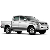 Toyota HiLux MK7.II