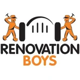Renovation Boys