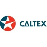 Caltex Service Station