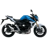 Suzuki GSR750