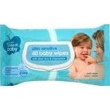 Coles Baby Wipes