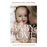 Baby Love Book