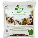 Oz-Pet All Natural Cat & Pet Litter