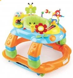 Safety 1st melody garden activity center store 3 in 1