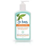 St. Ives Cleansers