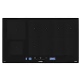 Whirlpool 6th Sense Full-Flexi 10 Zone SMP9010CNEIXL