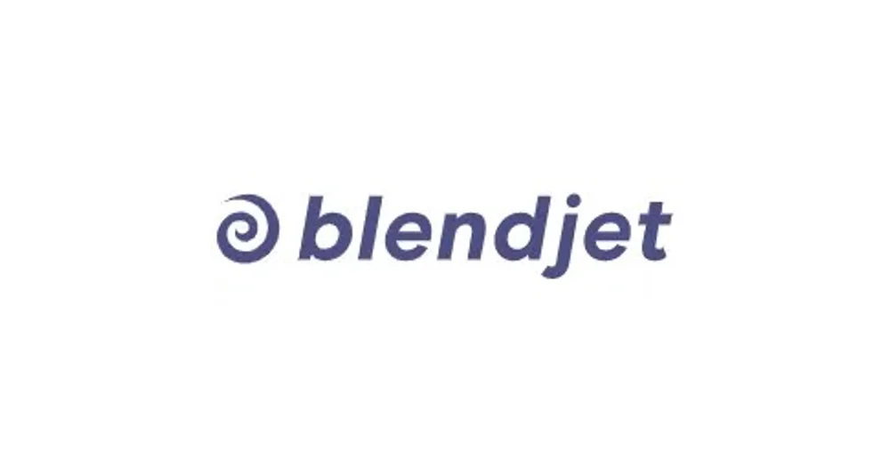 BlendJet