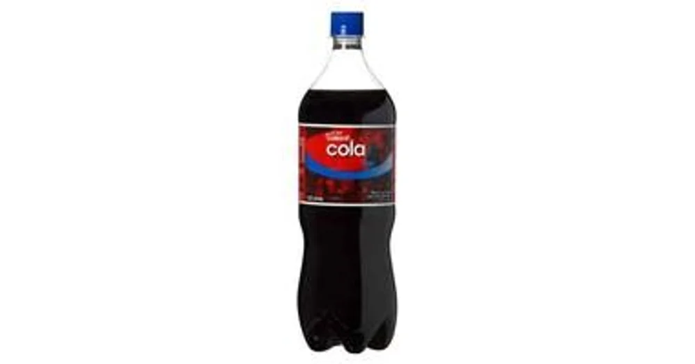 Coles Cola Questions