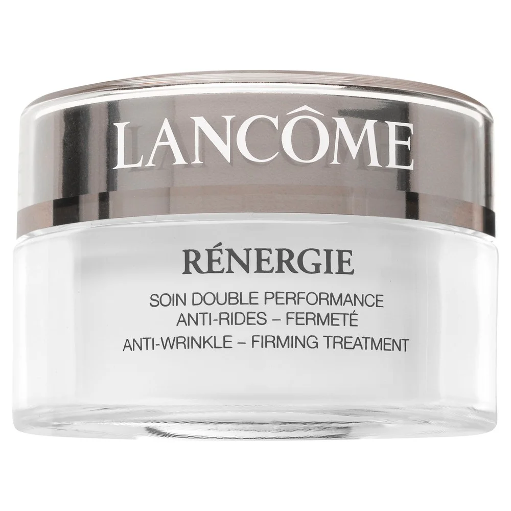 lancome renergie face cream