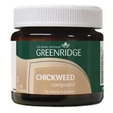 Greenridge Chickweed Compound Eczema & Psoraisis