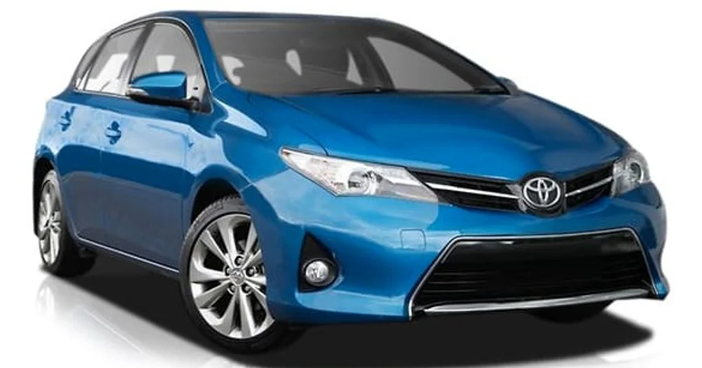Toyota Corolla E180 Hatch Levin SX (2012-2018) | ProductReview.com.au