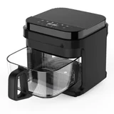 Lenoxx Healthy Choice 6.5L Glass Digital AFG605