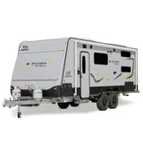 Jayco Expanda Caravan 20Ft Outback