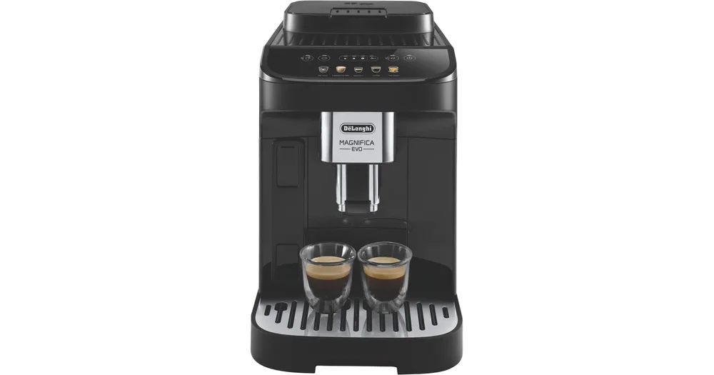 DeLonghi Magnifica Evo ECAM29062B reviews | ProductReview.com.au