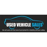 Used Vehicle Sales