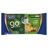 McVitie's Go Ahead Crispy Slices