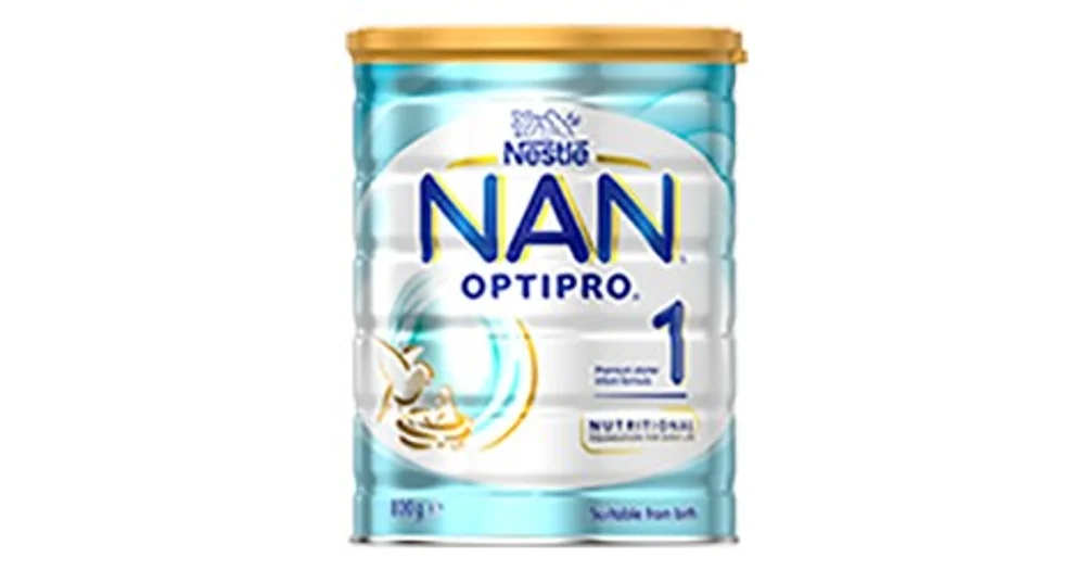 Nestle Nan Optipro Productreview Com Au