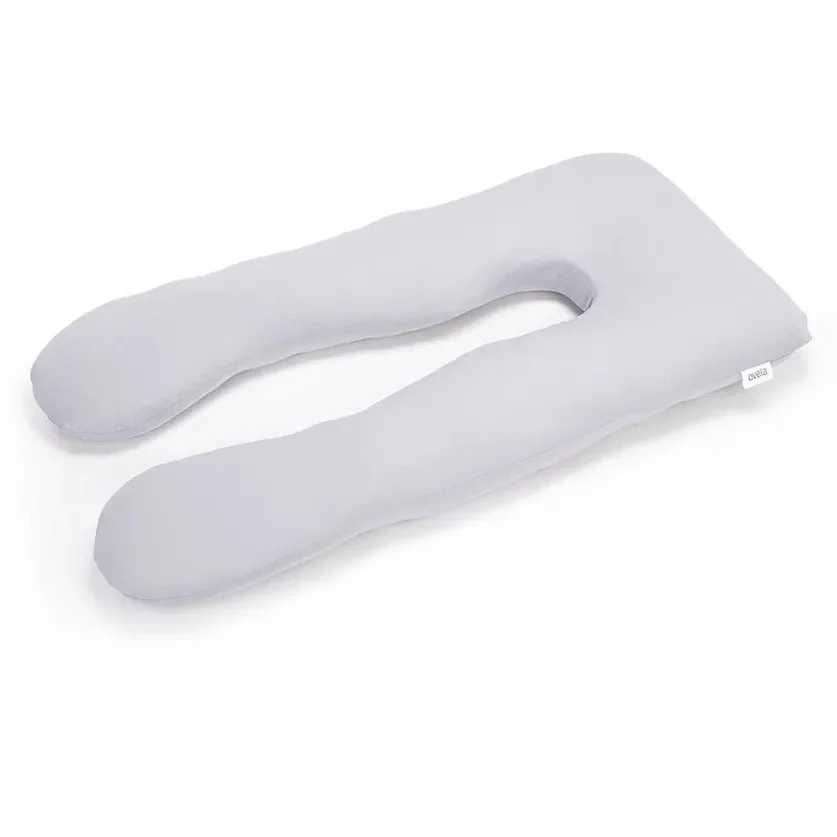 Ovela (Kogan) Support Hug Pregnancy Pillow reviews