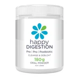 Happy Healthy You Happy Digestion
