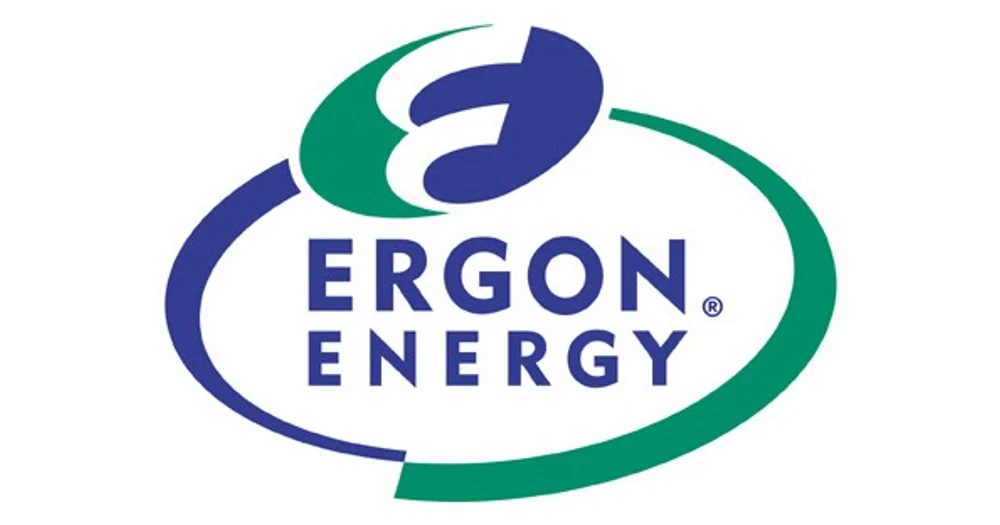 Ergon Energy QLD