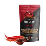 The Original Beef Chief Chilli BBQ