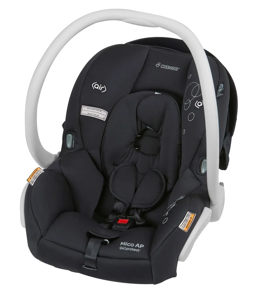 mico ap isofix