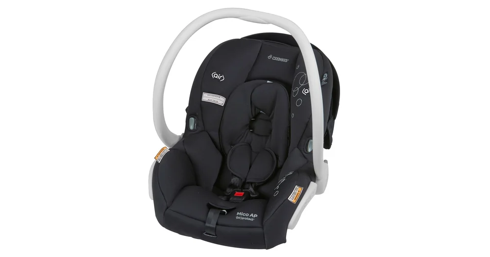 Maxi cosi discount mcm 2010 isofix