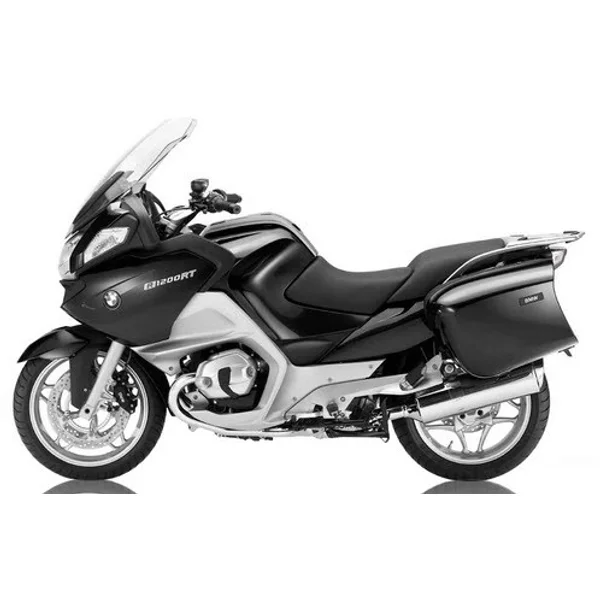 Bmw Motorrad R 1200 Rt 2011 2007 Bmw Rt 2008 R1200rt Used 2011 BMW