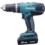 Makita drill online hp457d