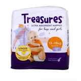 Treasures Walker