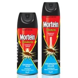 Mortein Odourless Surface Spray