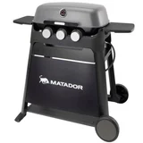 Matador Tempo 3 Burner