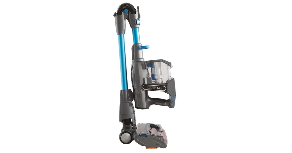Shark IonFlex with Duoclean reviews | ProductReview.com.au