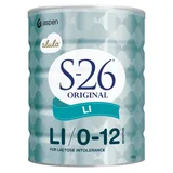 S26 Original LI