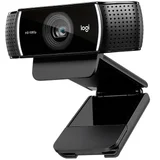Logitech C922 Pro Stream Webcam